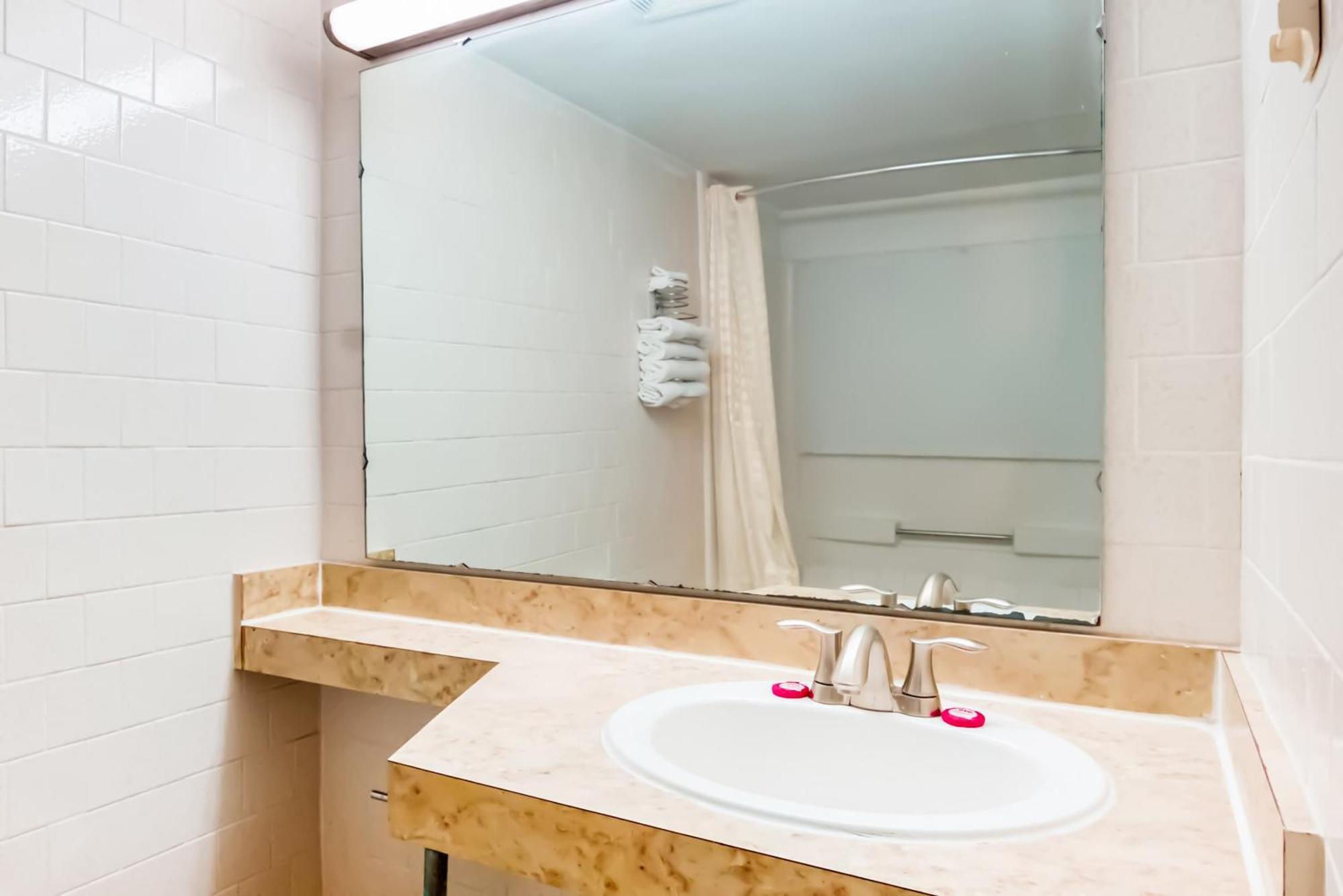 OYO Hotel Alice TX Hwy 281 West Zewnętrze zdjęcie