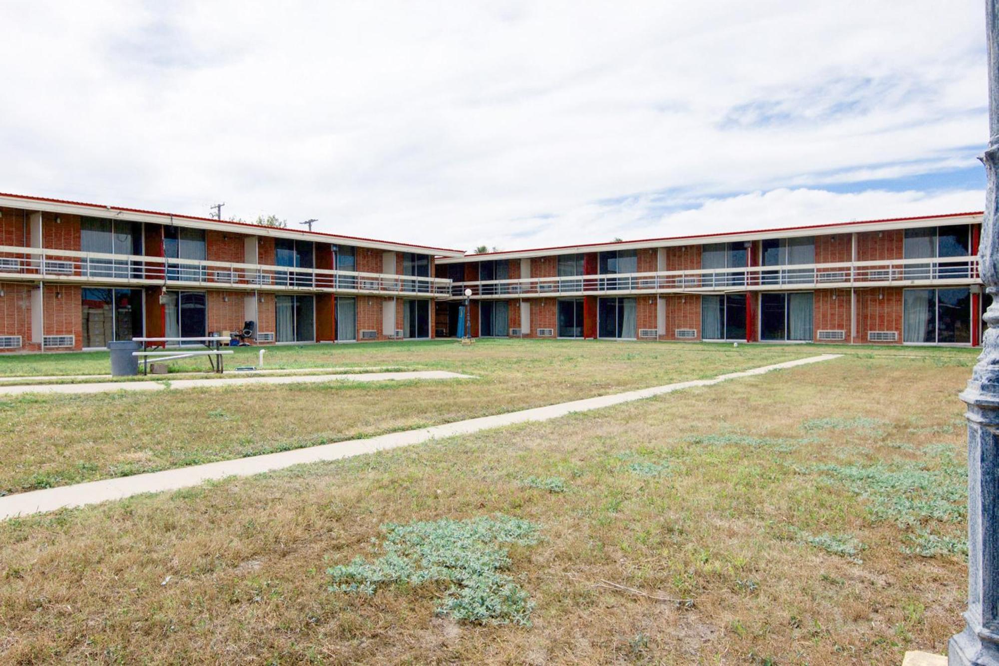 OYO Hotel Alice TX Hwy 281 West Zewnętrze zdjęcie