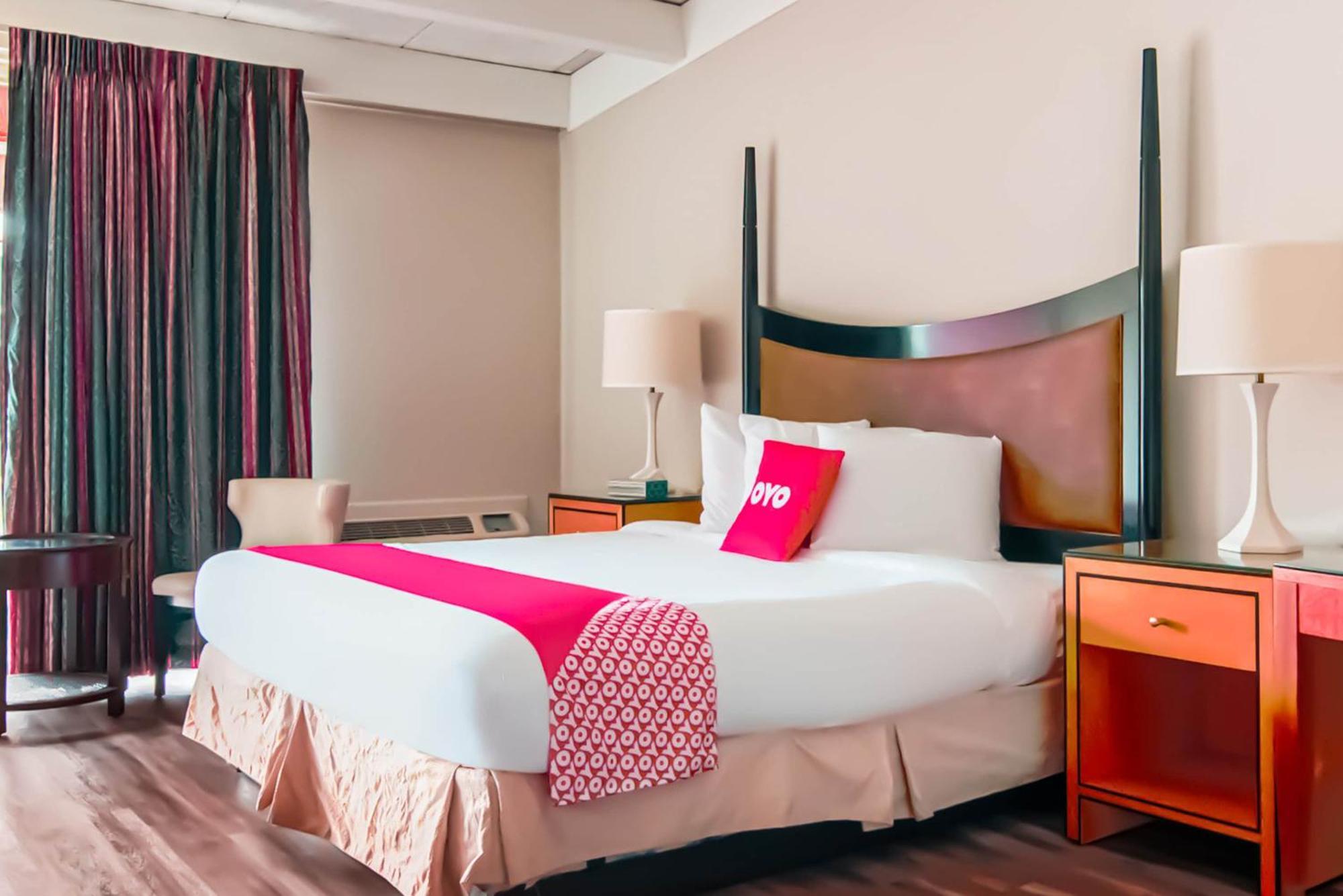 OYO Hotel Alice TX Hwy 281 West Zewnętrze zdjęcie