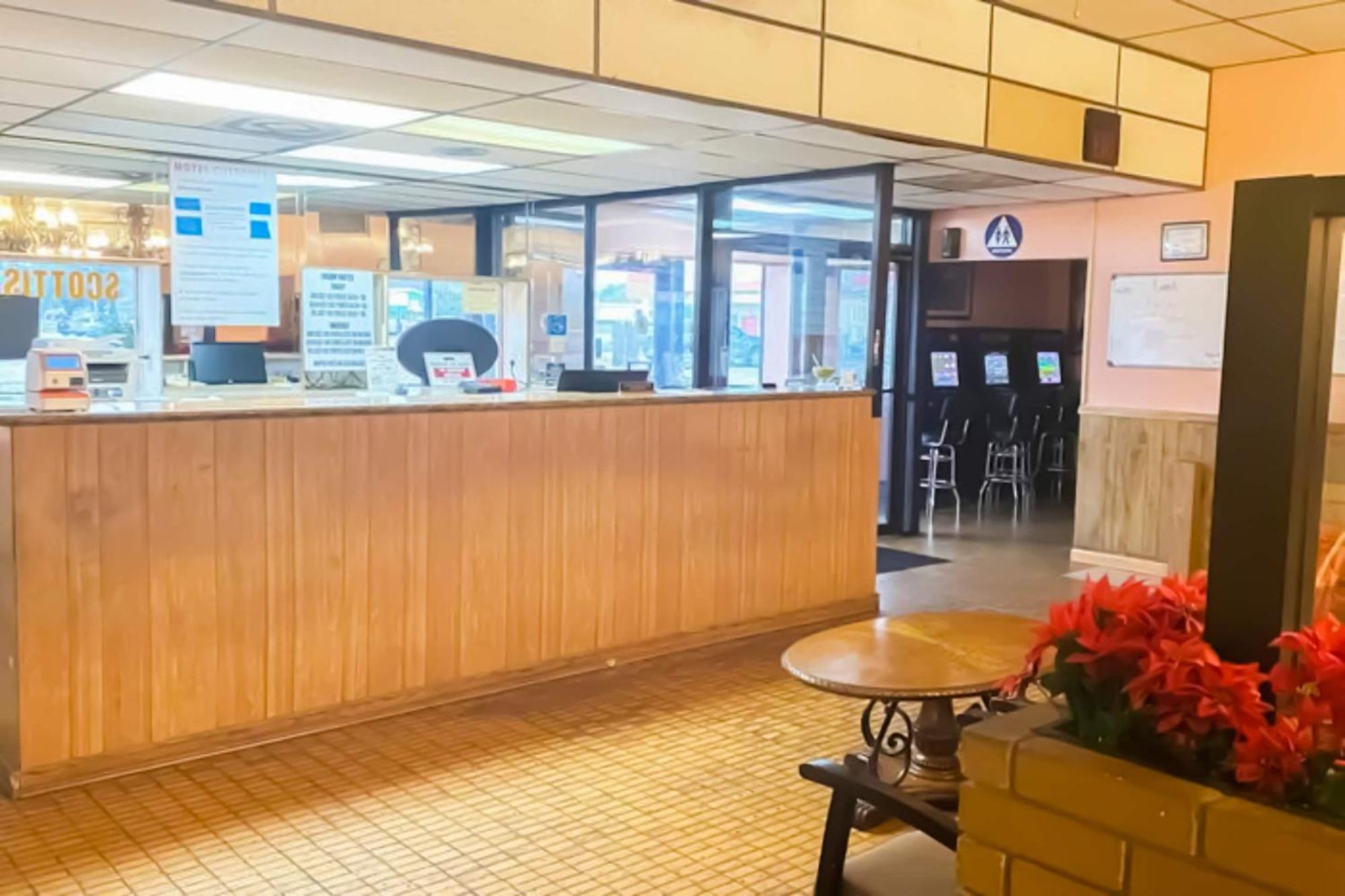 OYO Hotel Alice TX Hwy 281 West Zewnętrze zdjęcie