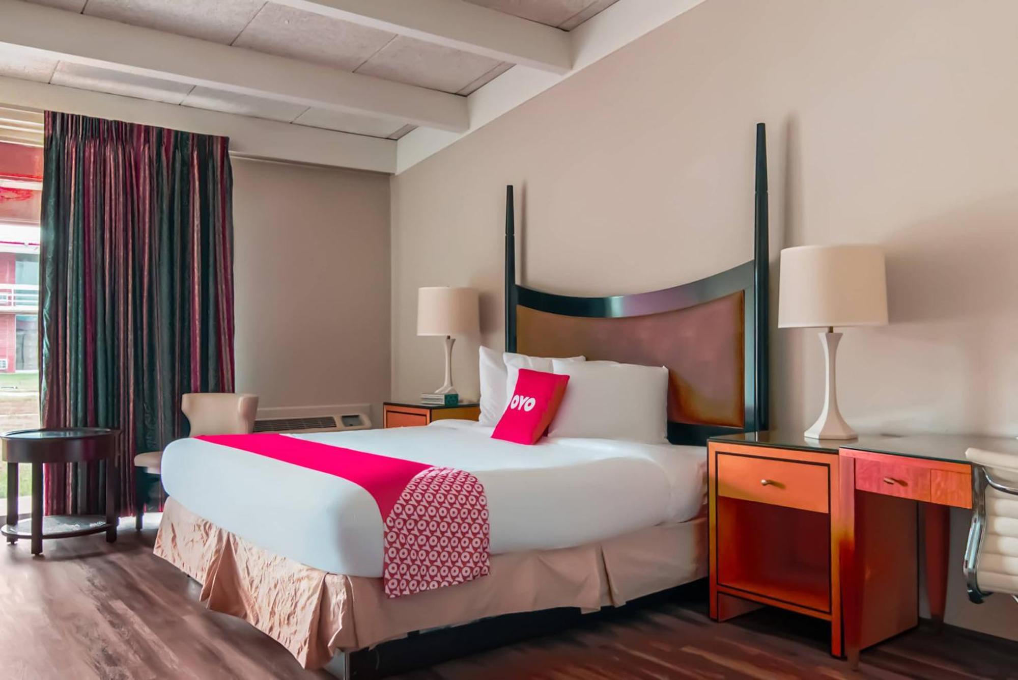 OYO Hotel Alice TX Hwy 281 West Zewnętrze zdjęcie