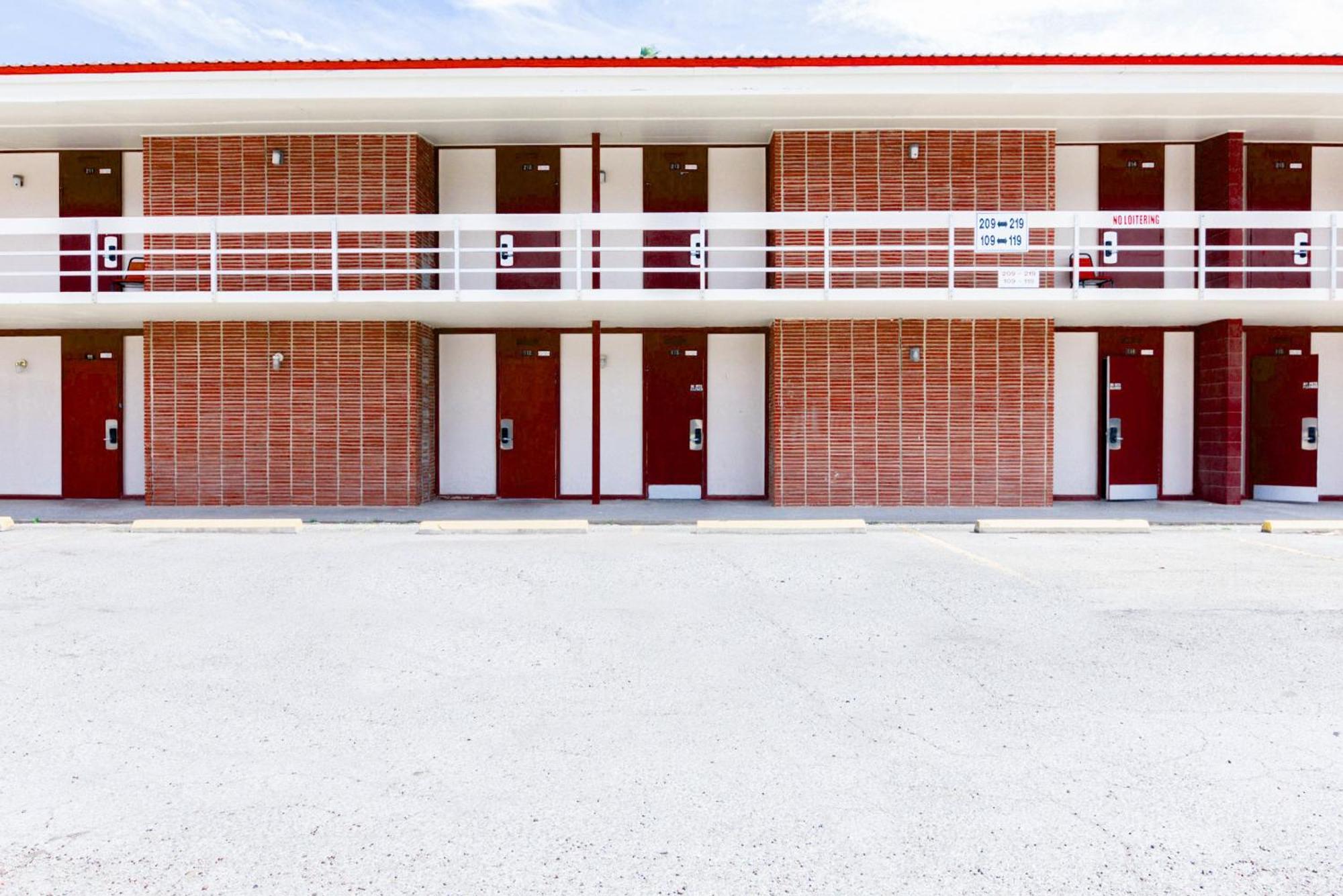 OYO Hotel Alice TX Hwy 281 West Zewnętrze zdjęcie