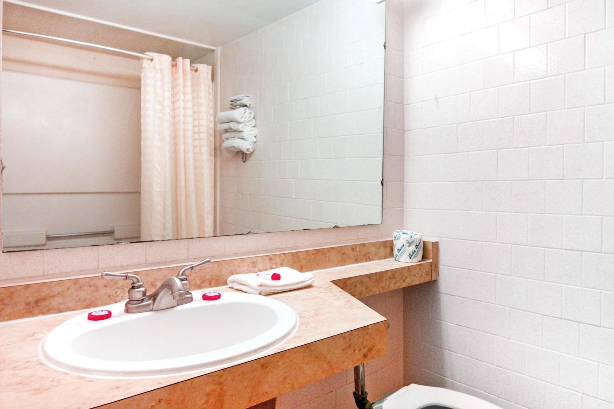 OYO Hotel Alice TX Hwy 281 West Zewnętrze zdjęcie