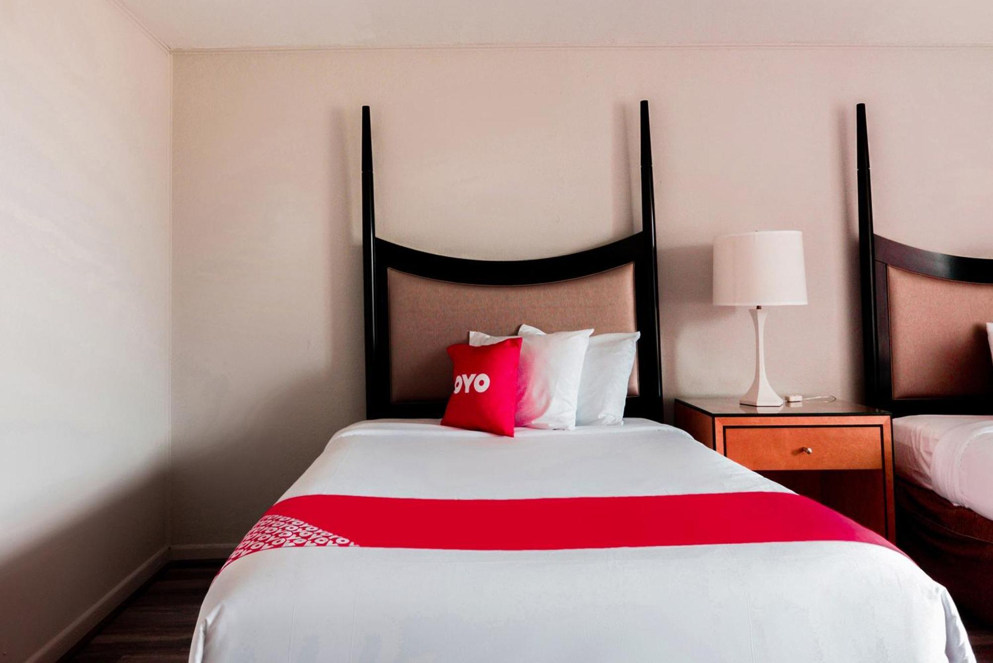 OYO Hotel Alice TX Hwy 281 West Zewnętrze zdjęcie