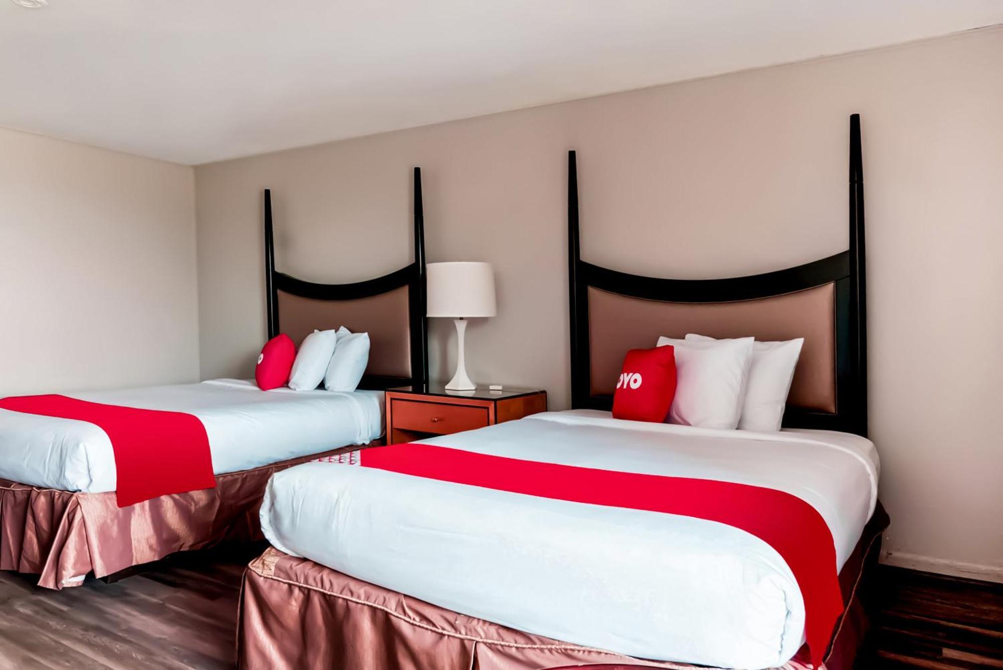 OYO Hotel Alice TX Hwy 281 West Zewnętrze zdjęcie