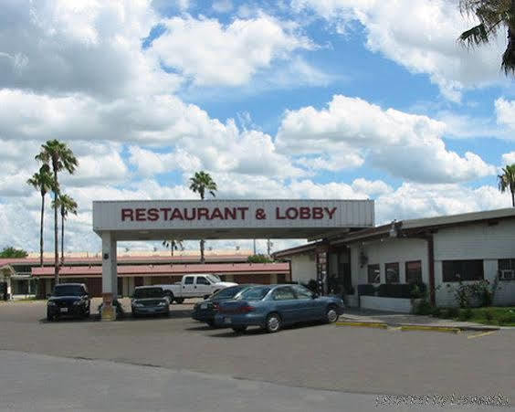 OYO Hotel Alice TX Hwy 281 West Zewnętrze zdjęcie