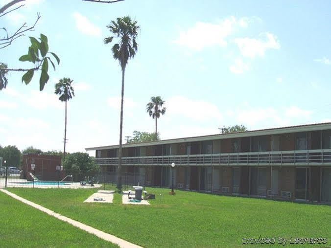 OYO Hotel Alice TX Hwy 281 West Zewnętrze zdjęcie