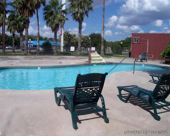 OYO Hotel Alice TX Hwy 281 West Udogodnienia zdjęcie